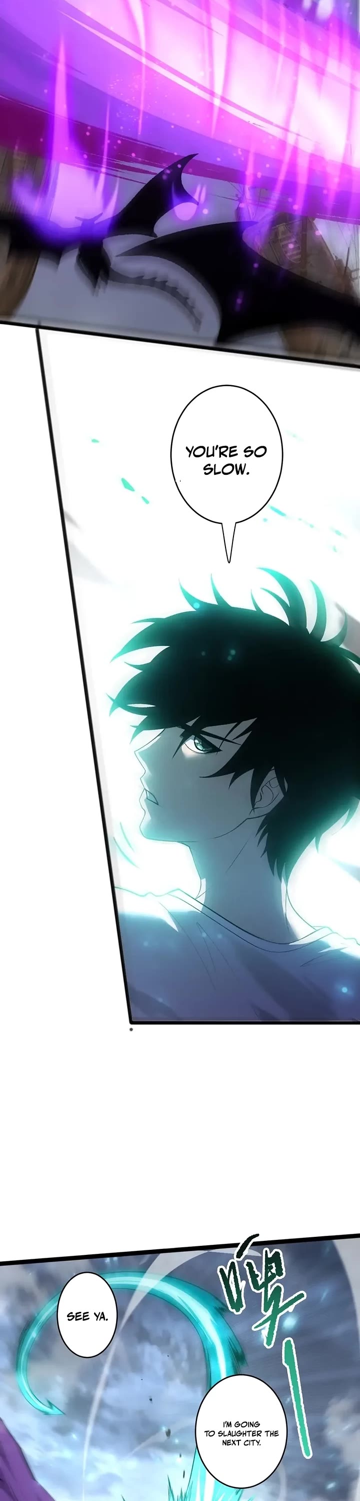 Disastrous Necromancer Chapter 296 page 7 - Chapter 296