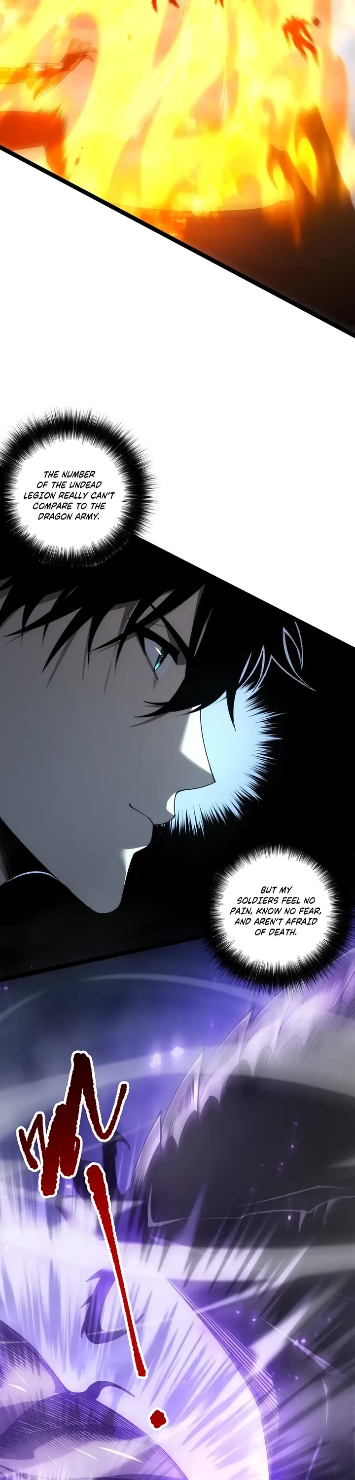 Disastrous Necromancer Chapter 297 page 15 - Chapter 297