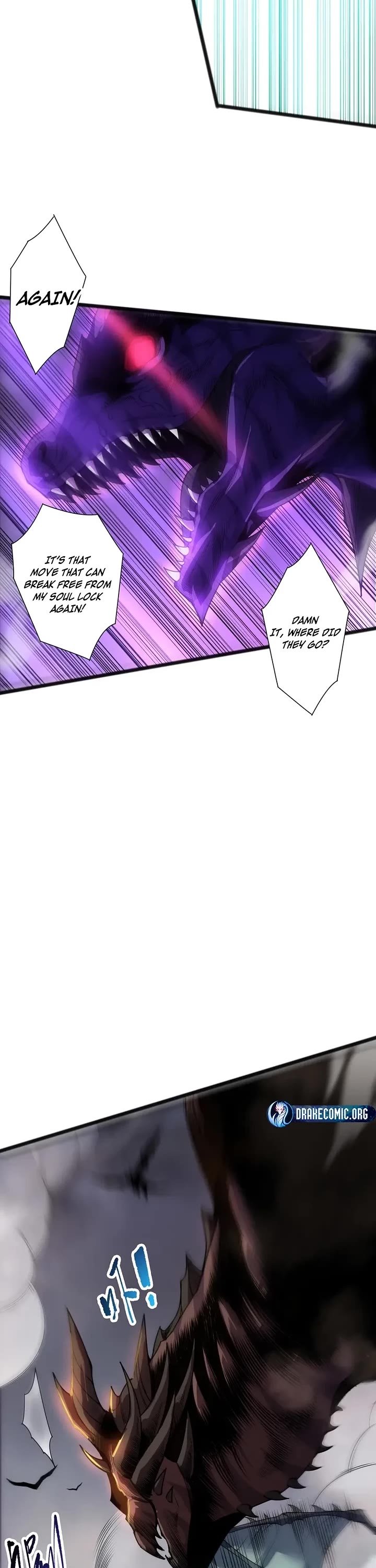 Disastrous Necromancer Chapter 297 page 21 - Chapter 297