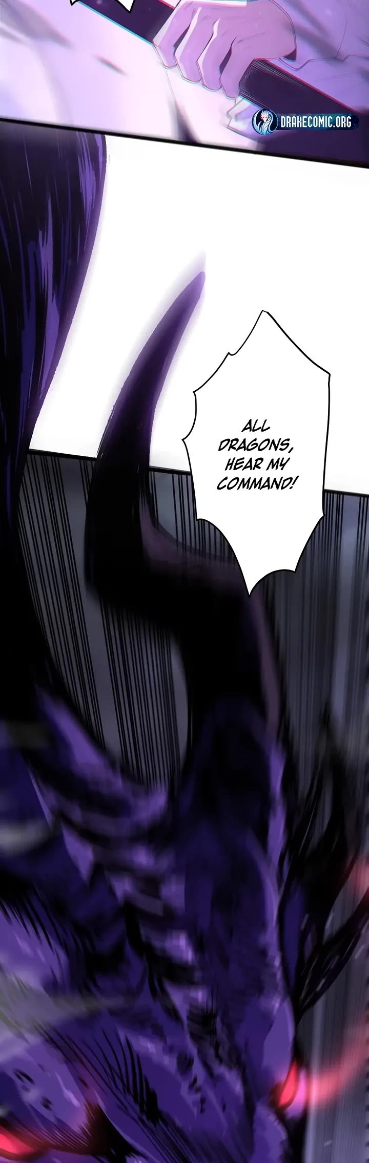 Disastrous Necromancer Chapter 297 page 33 - Chapter 297