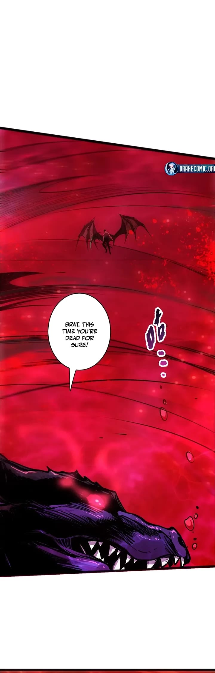 Disastrous Necromancer Chapter 298 page 23 - Chapter 298