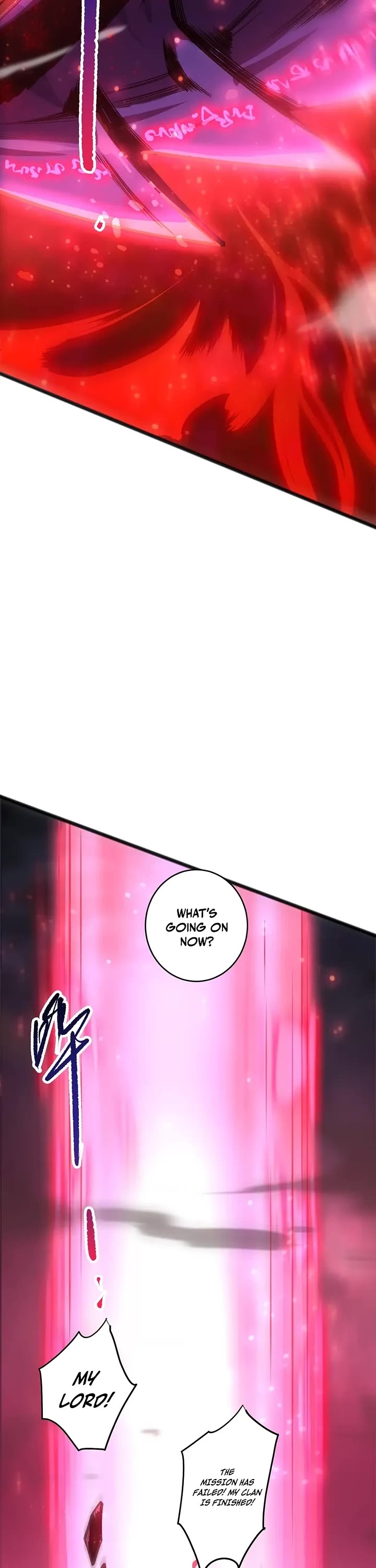 Disastrous Necromancer Chapter 298 page 26 - Chapter 298