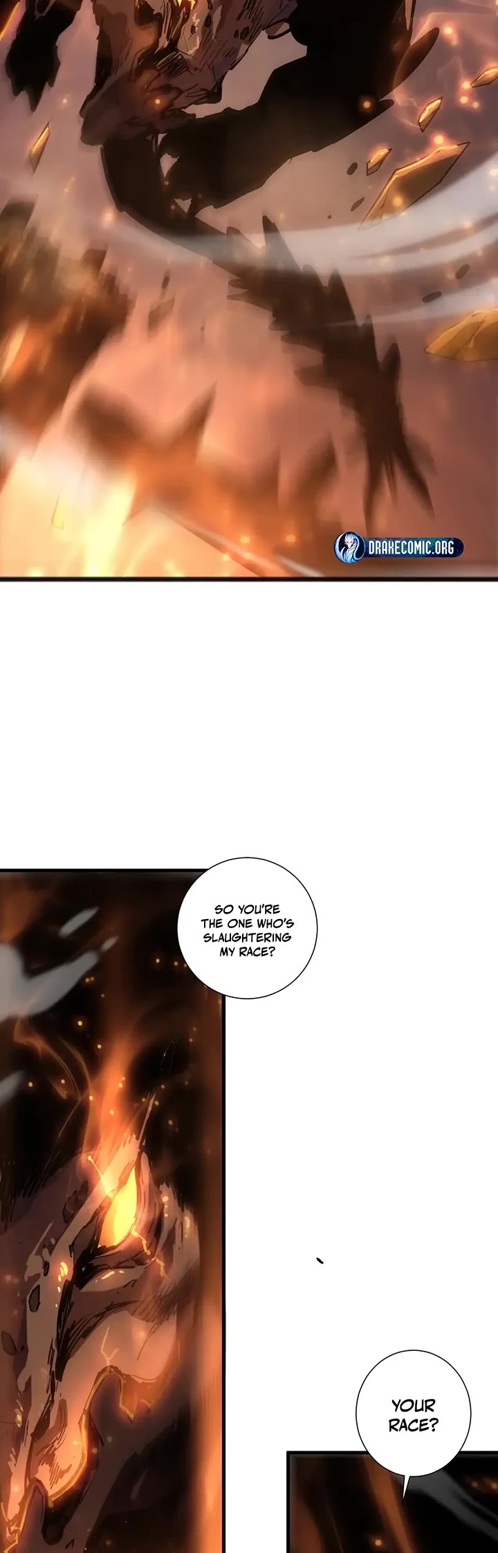 Disastrous Necromancer Chapter 298 page 29 - Chapter 298