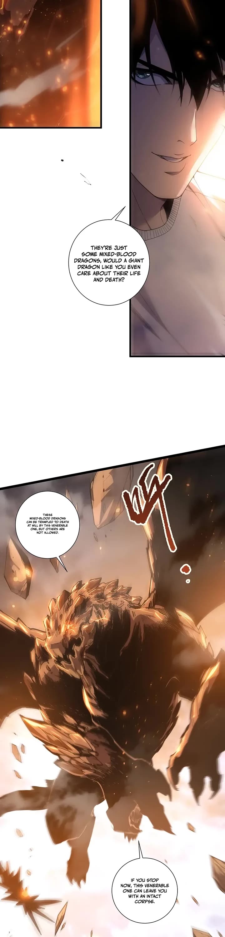 Disastrous Necromancer Chapter 298 page 30 - Chapter 298
