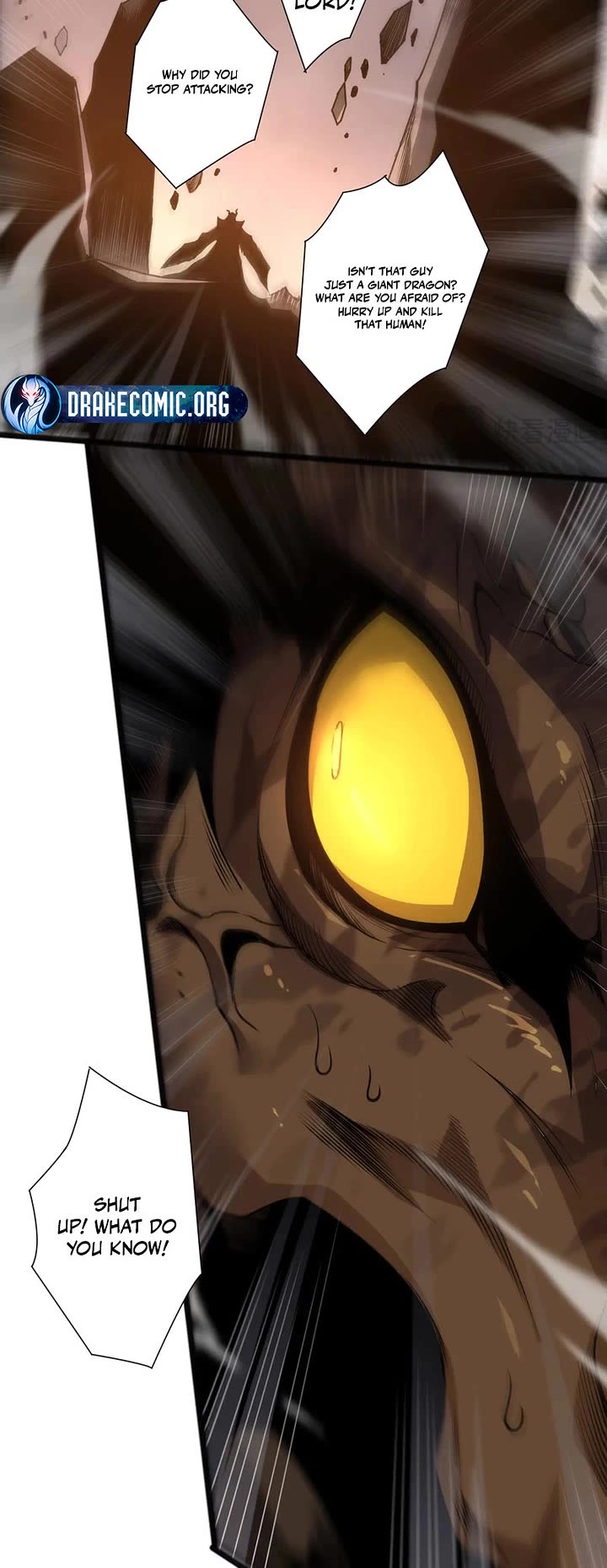 Disastrous Necromancer Chapter 299 page 16 - Chapter 299