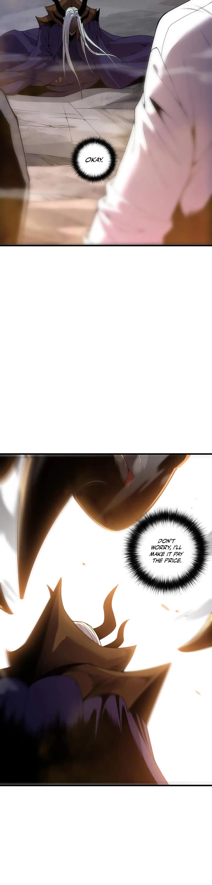 Disastrous Necromancer Chapter 299 page 23 - Chapter 299