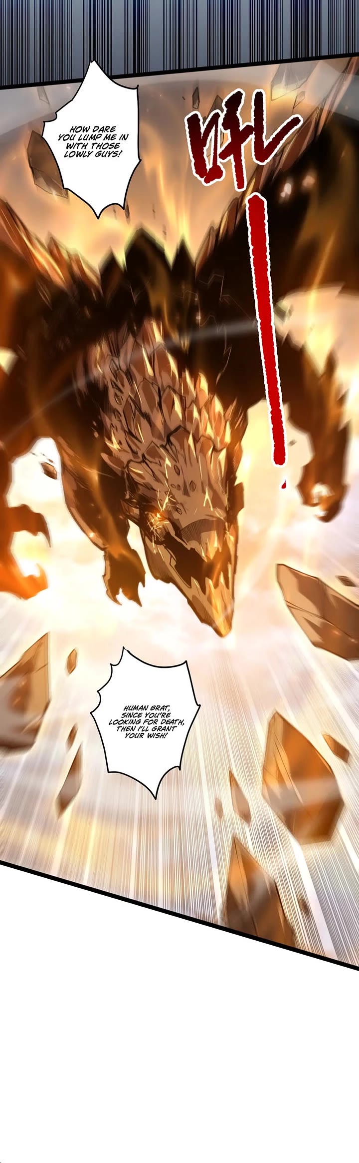Disastrous Necromancer Chapter 299 page 7 - Chapter 299
