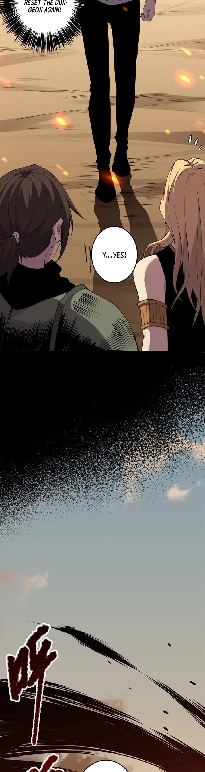 Disastrous Necromancer Chapter 30 page 14 - Chapter 30