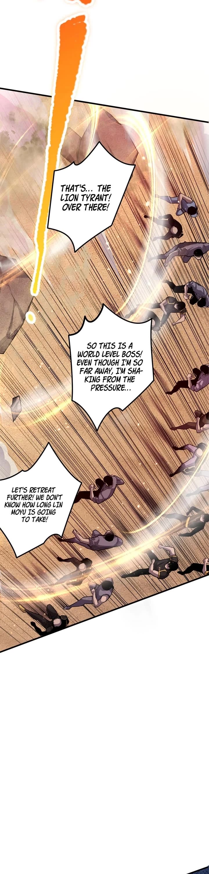 Disastrous Necromancer Chapter 30 page 18 - Chapter 30