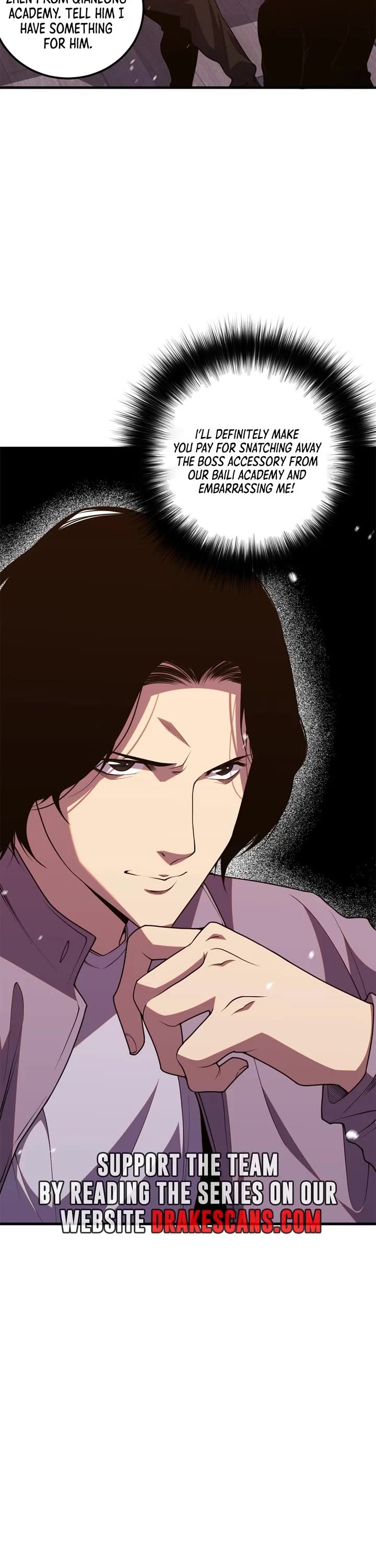 Disastrous Necromancer Chapter 30 page 32 - Chapter 30