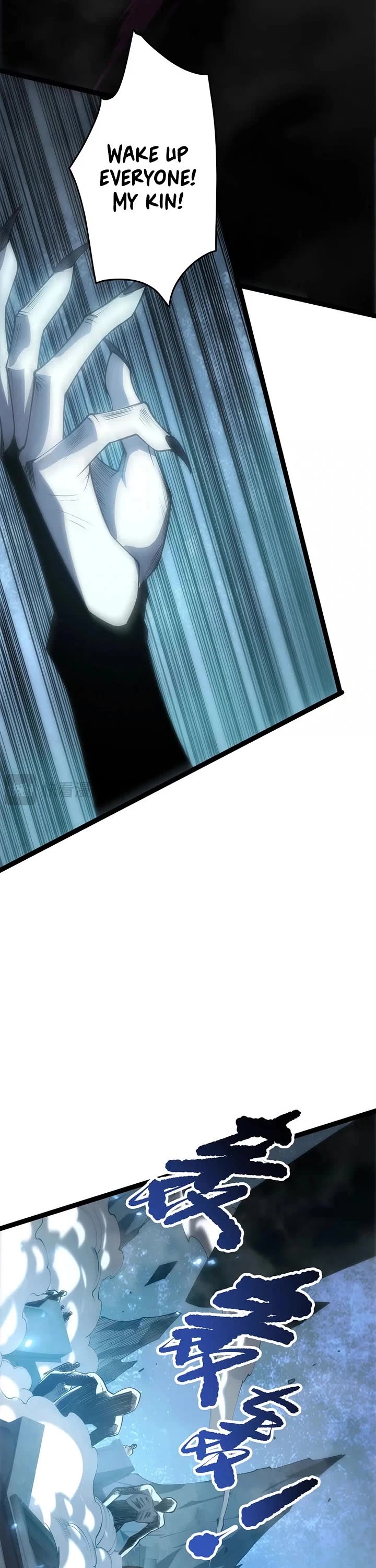 Disastrous Necromancer Chapter 300 page 16 - Chapter 300