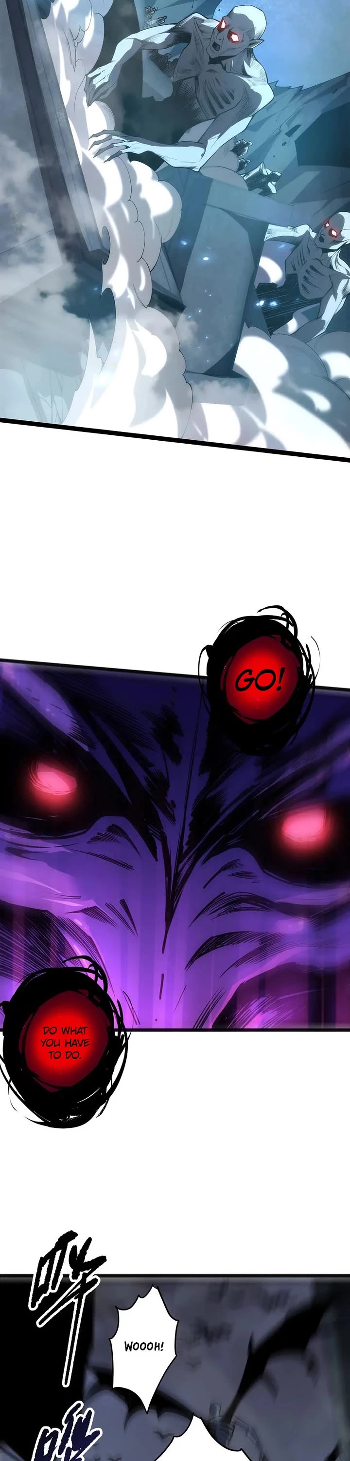 Disastrous Necromancer Chapter 300 page 17 - Chapter 300