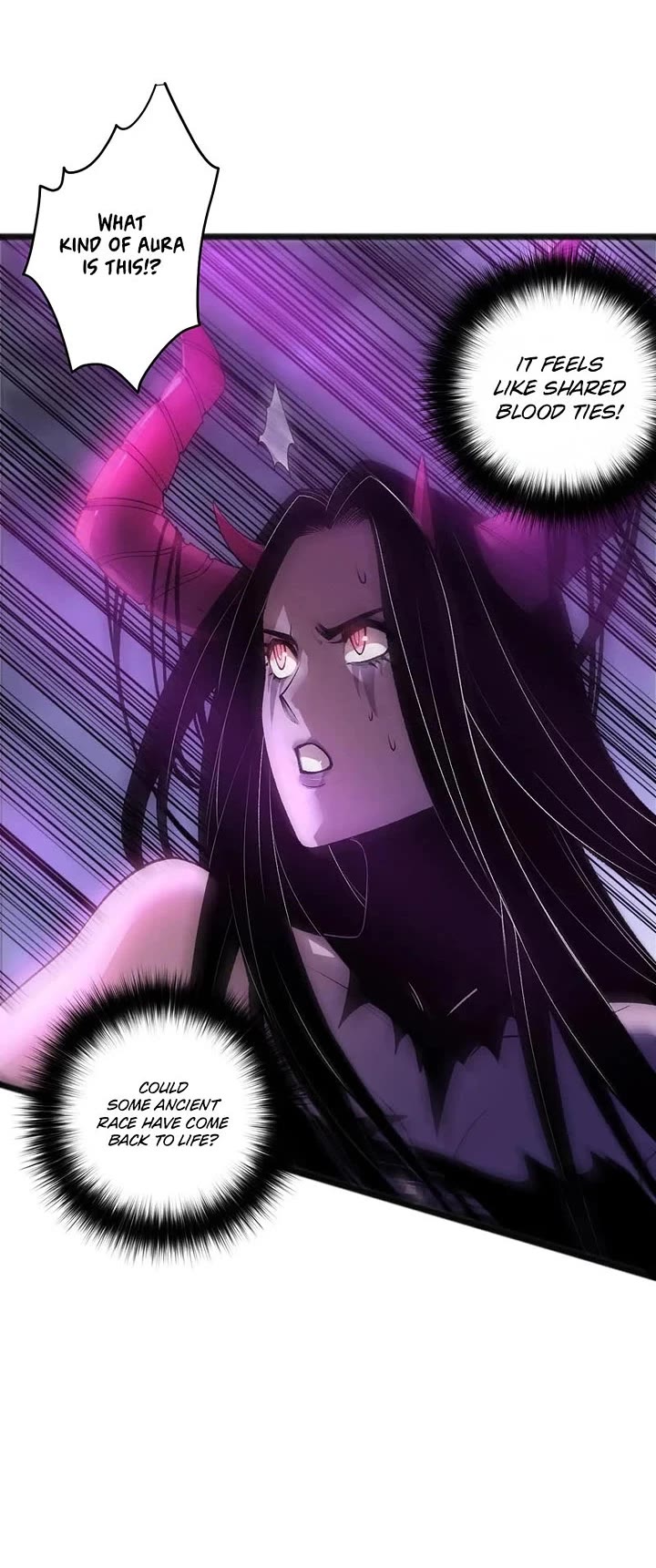Disastrous Necromancer Chapter 300 page 19 - Chapter 300