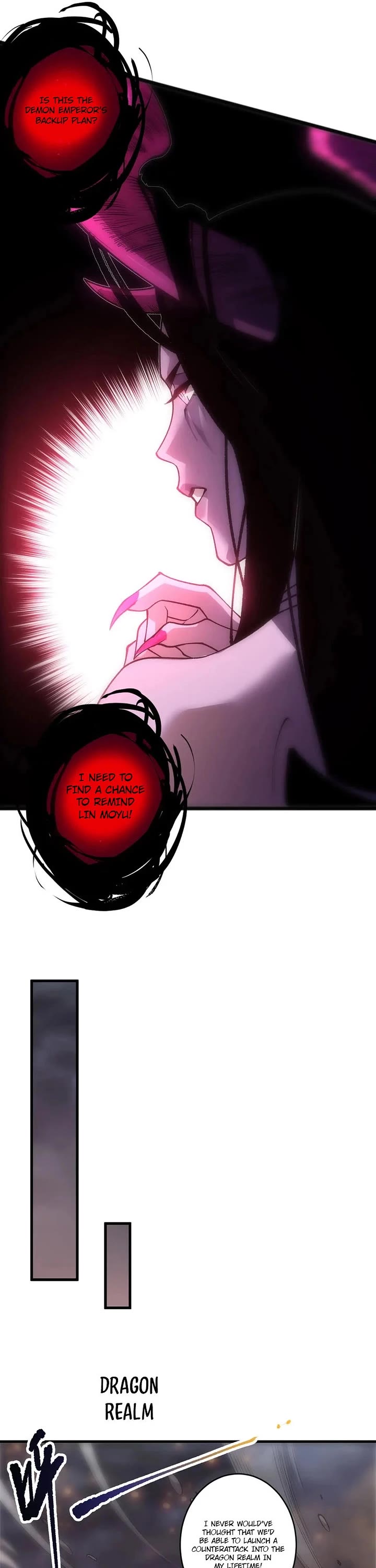 Disastrous Necromancer Chapter 300 page 20 - Chapter 300