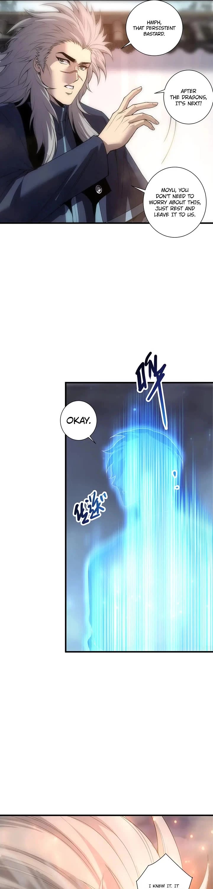 Disastrous Necromancer Chapter 300 page 25 - Chapter 300