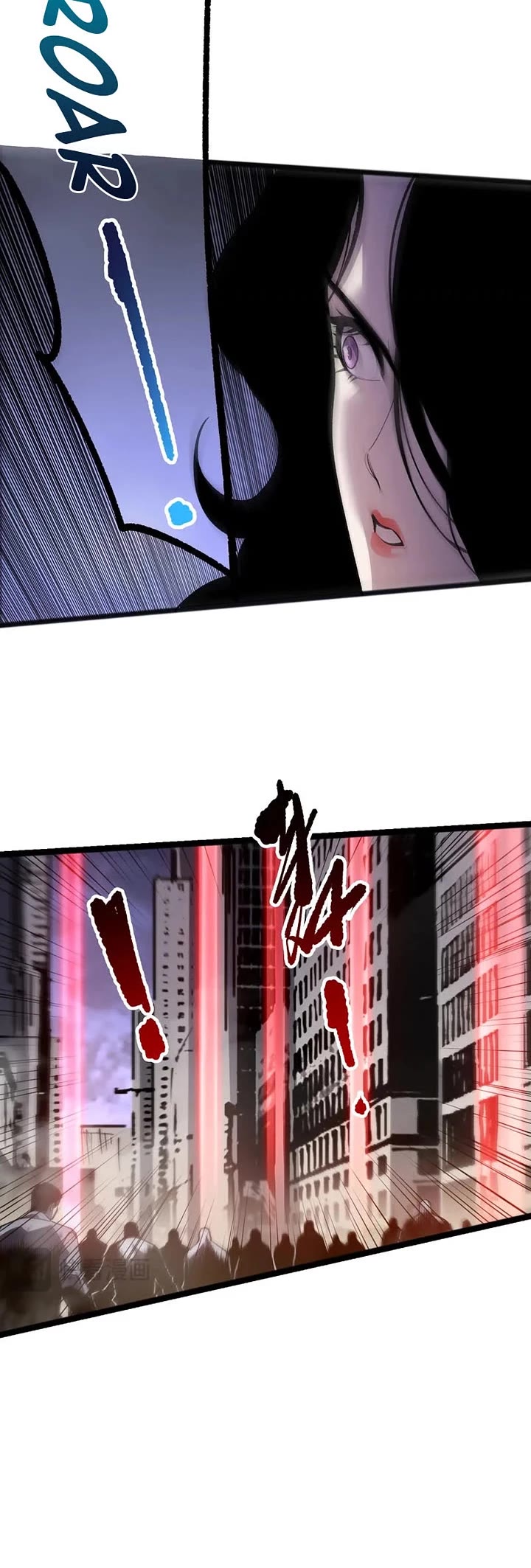 Disastrous Necromancer Chapter 301 page 10 - Chapter 301