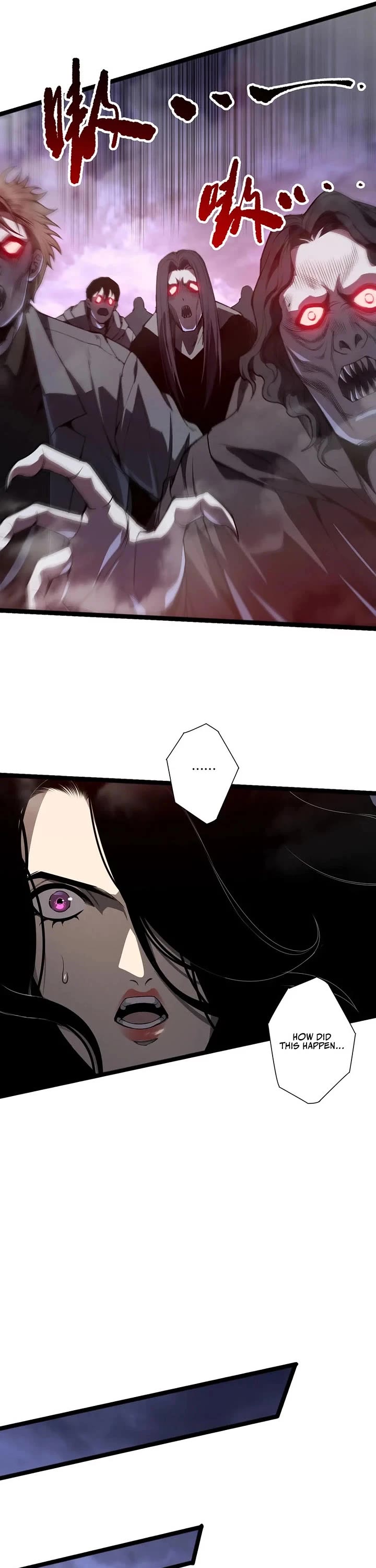 Disastrous Necromancer Chapter 301 page 11 - Chapter 301
