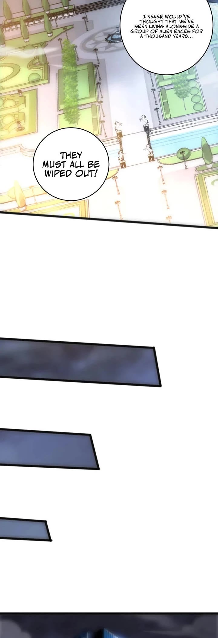 Disastrous Necromancer Chapter 301 page 20 - Chapter 301