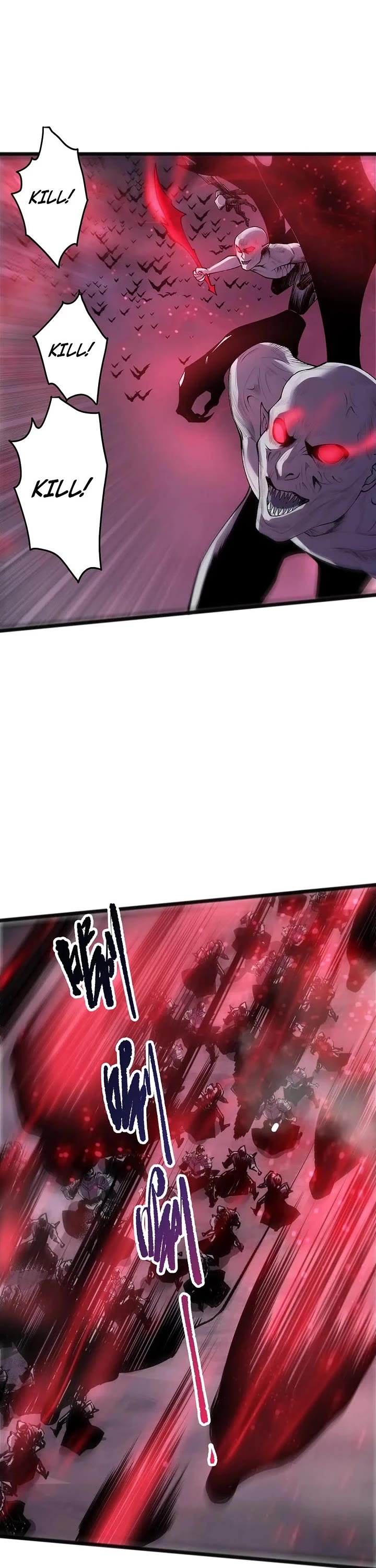 Disastrous Necromancer Chapter 301 page 27 - Chapter 301