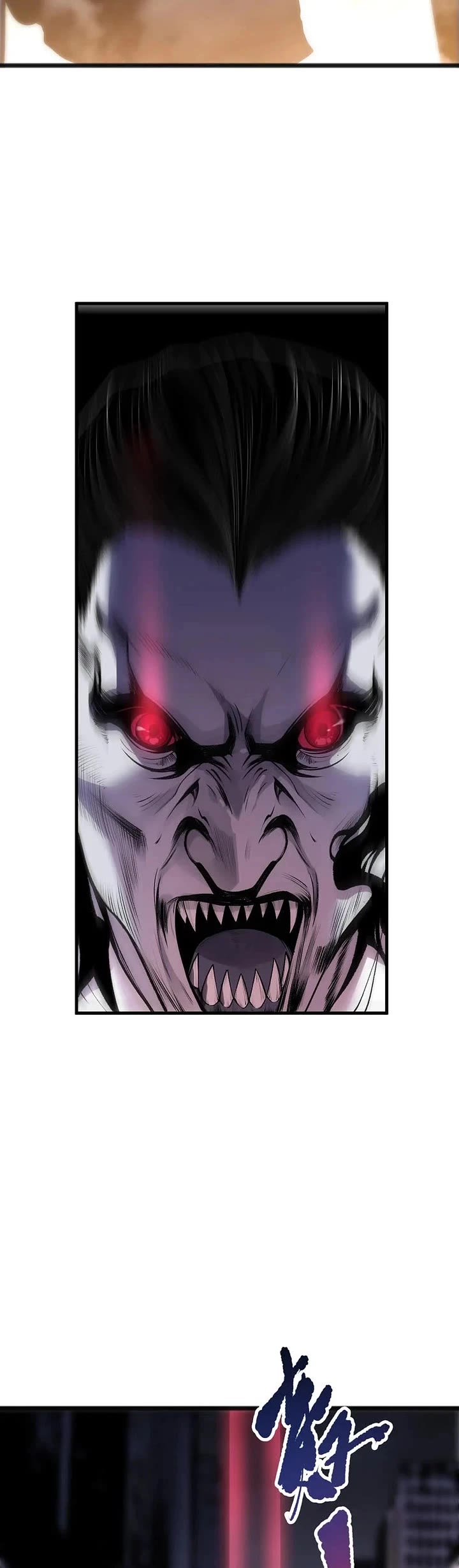 Disastrous Necromancer Chapter 301 page 4 - Chapter 301
