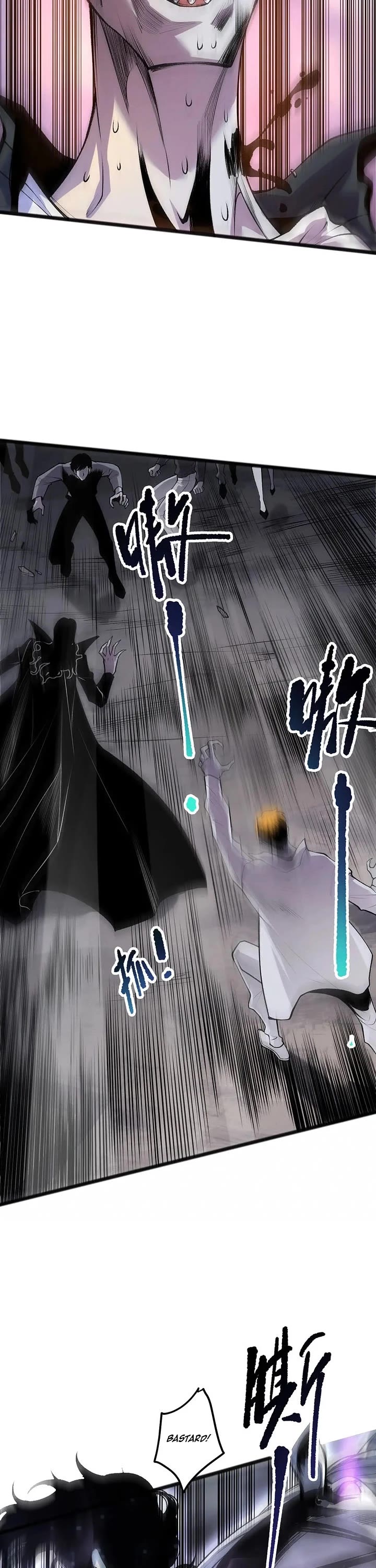 Disastrous Necromancer Chapter 301 page 7 - Chapter 301