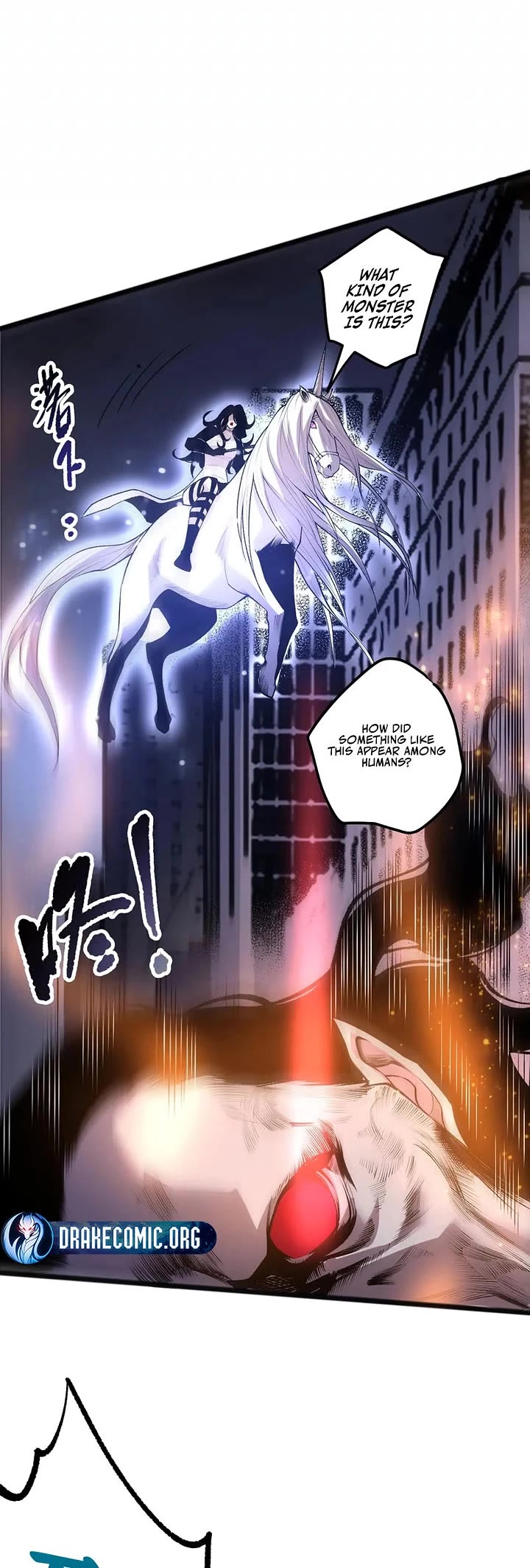 Disastrous Necromancer Chapter 301 page 9 - Chapter 301