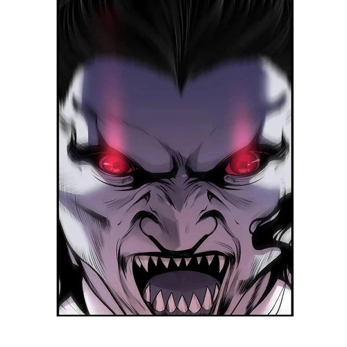 Disastrous Necromancer Chapter 301 cover