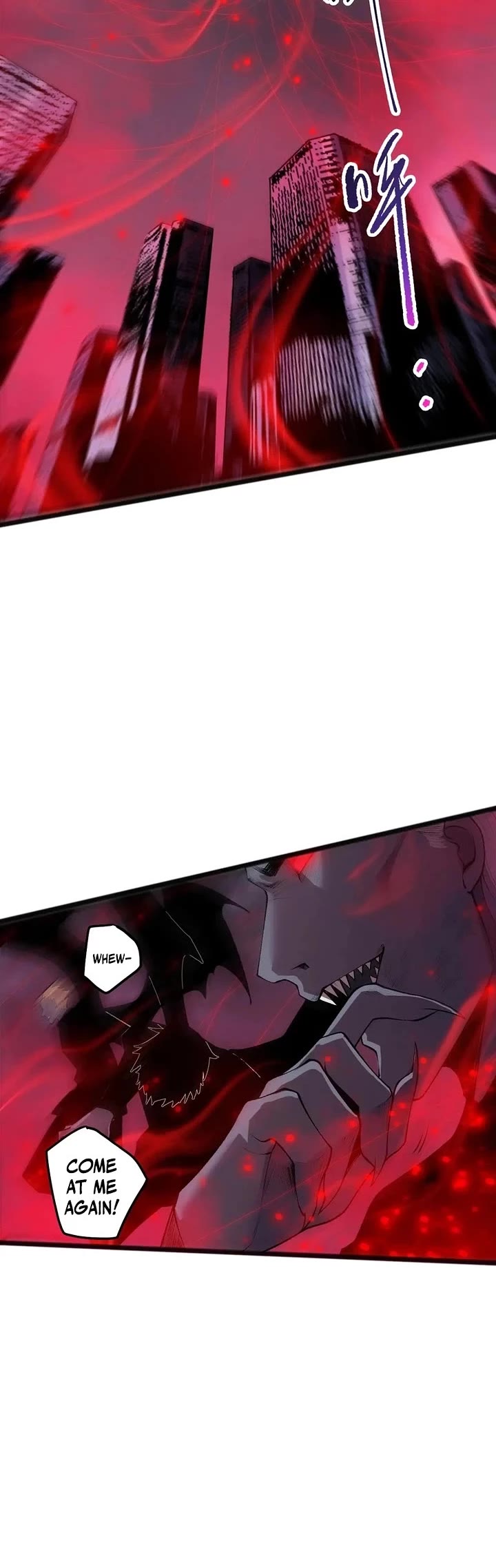 Disastrous Necromancer Chapter 302 page 24 - Chapter 302