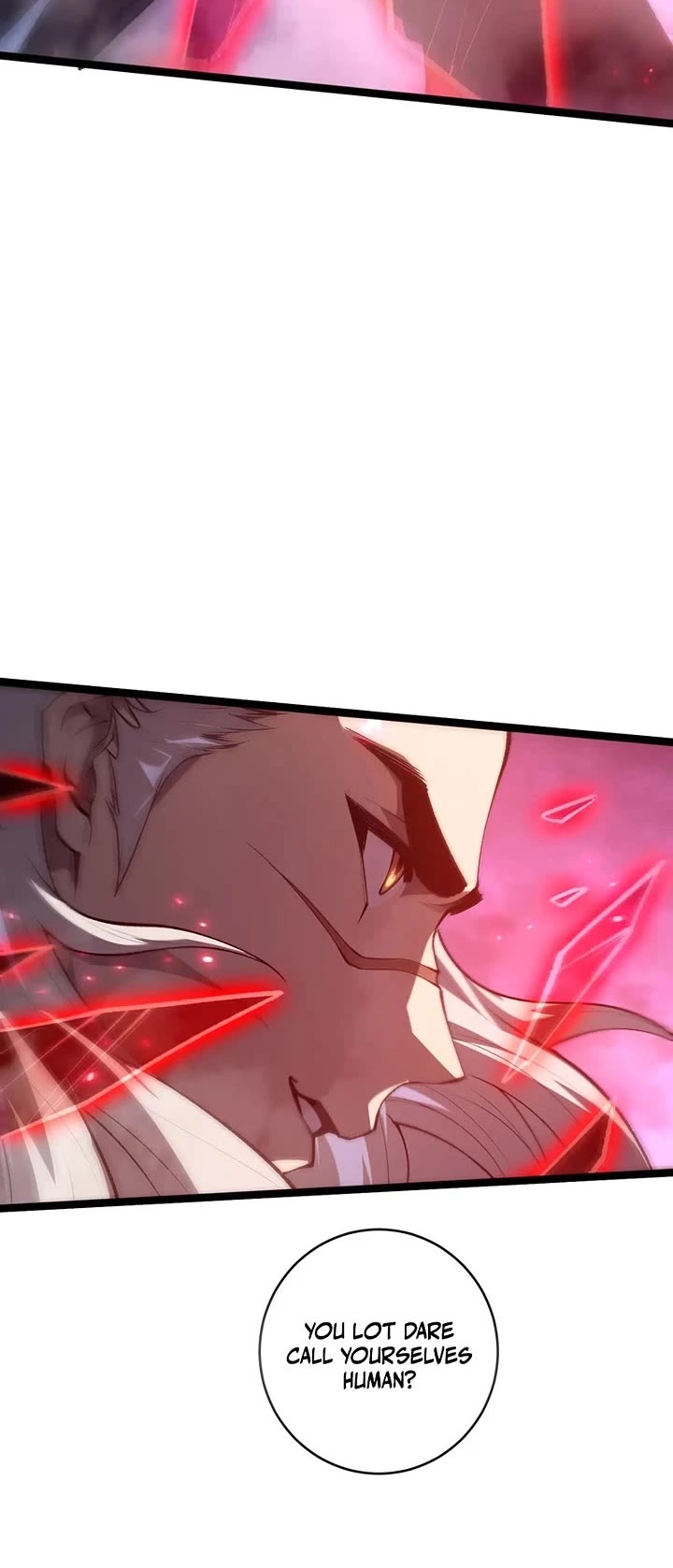 Disastrous Necromancer Chapter 302 page 32 - Chapter 302