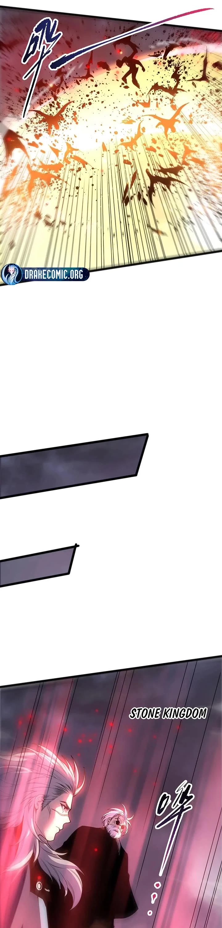 Disastrous Necromancer Chapter 302 page 5 - Chapter 302