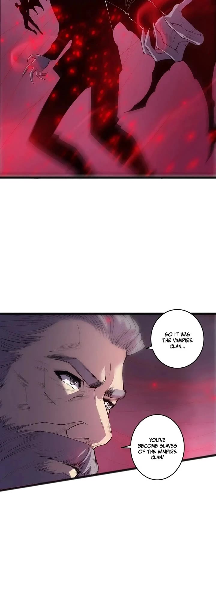 Disastrous Necromancer Chapter 302 page 8 - Chapter 302