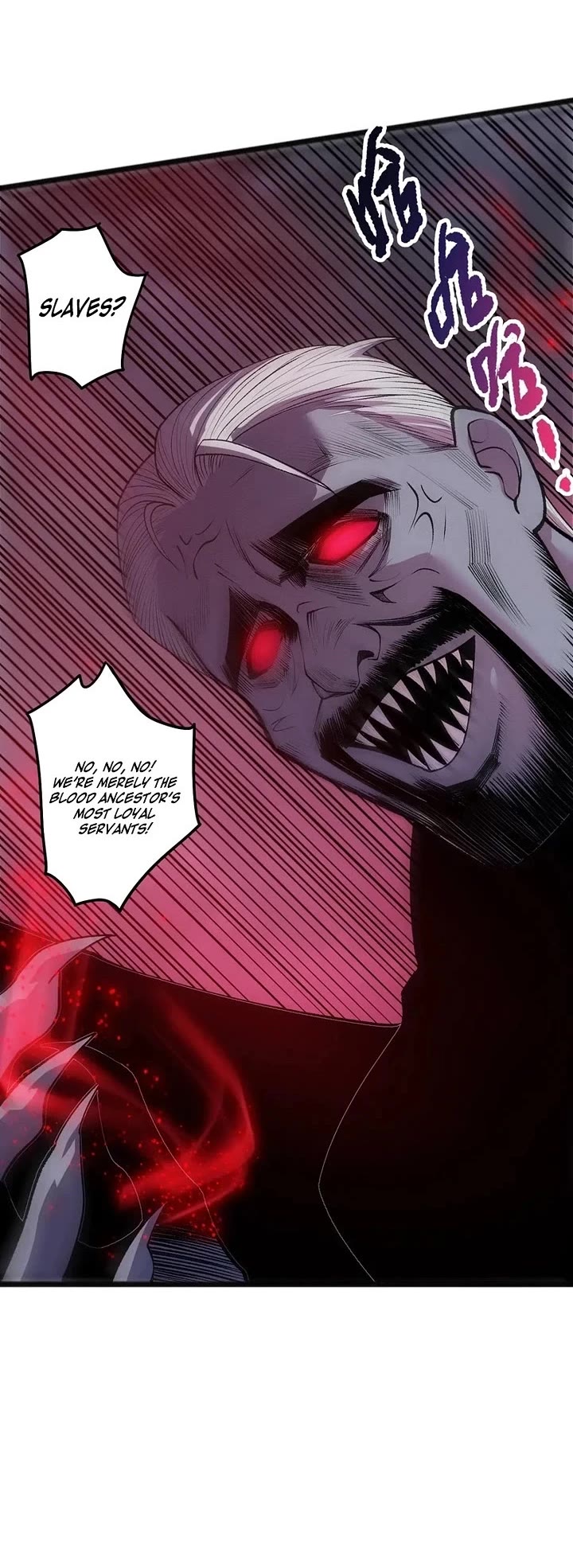 Disastrous Necromancer Chapter 302 page 9 - Chapter 302