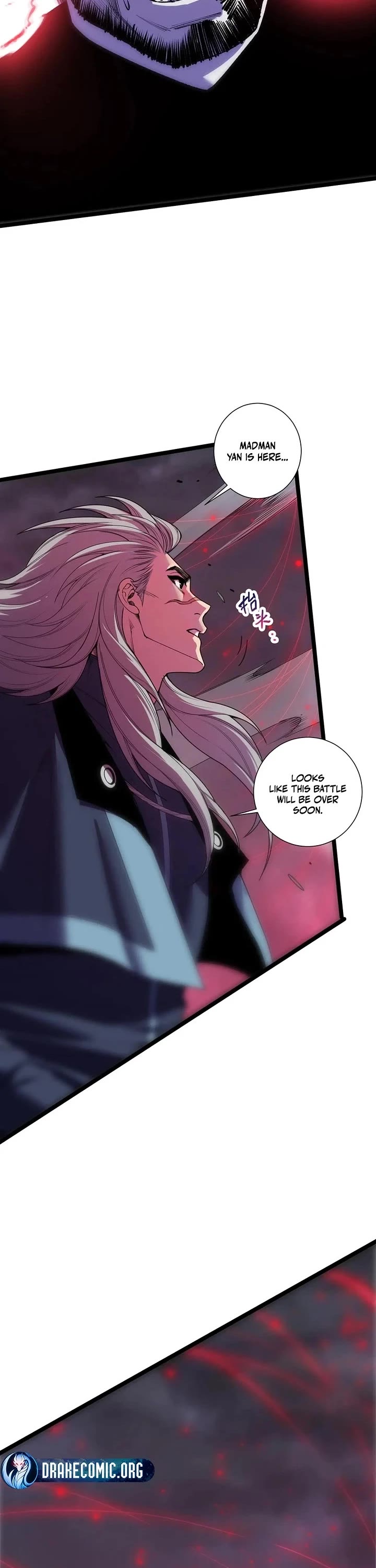 Disastrous Necromancer Chapter 303 page 10 - Chapter 303