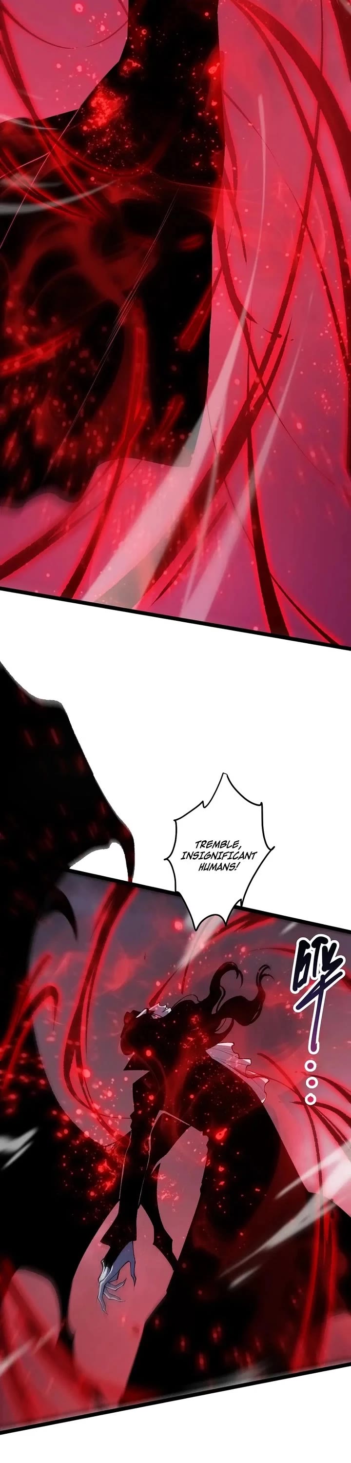 Disastrous Necromancer Chapter 303 page 19 - Chapter 303