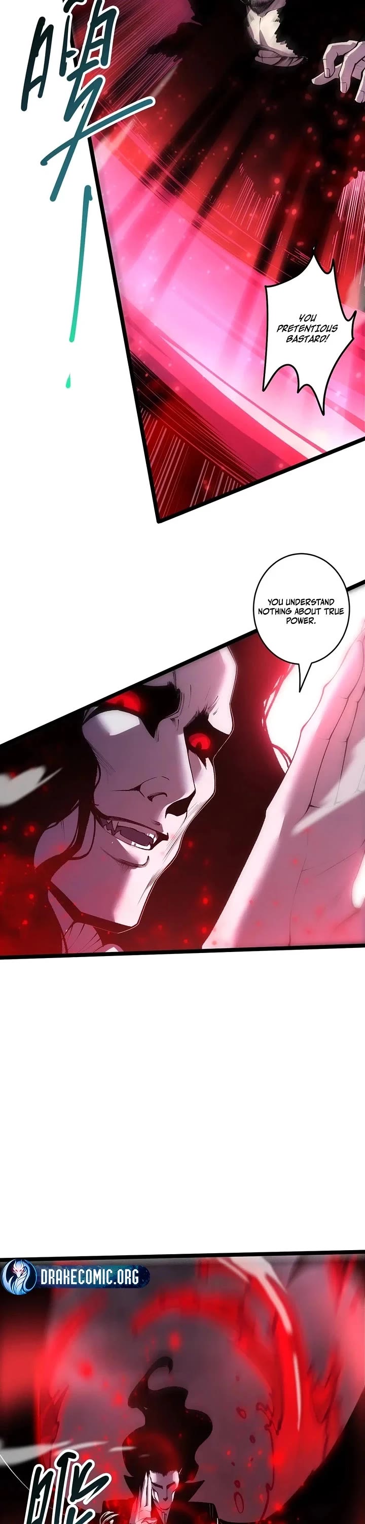 Disastrous Necromancer Chapter 303 page 25 - Chapter 303