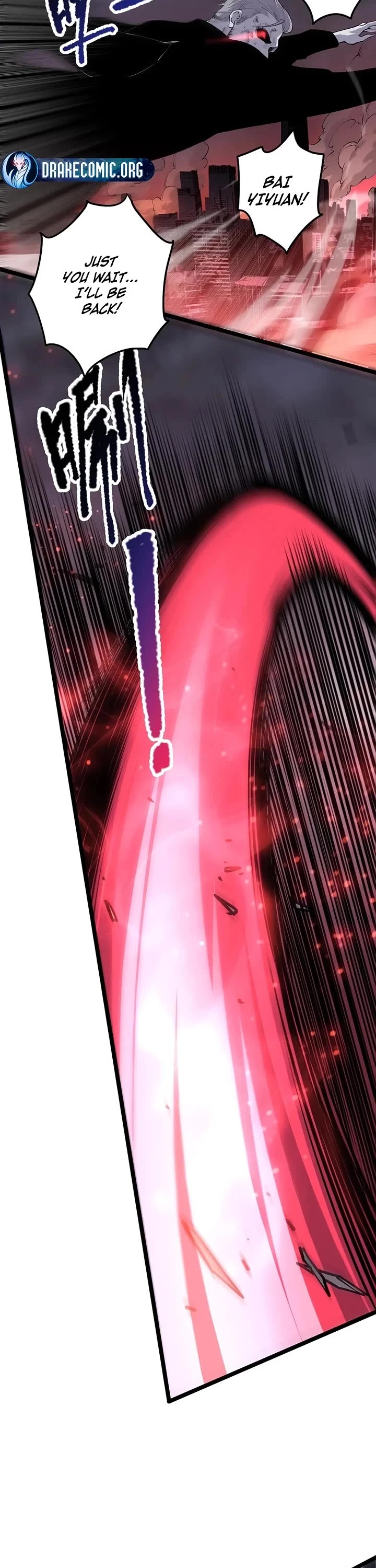 Disastrous Necromancer Chapter 303 page 4 - Chapter 303