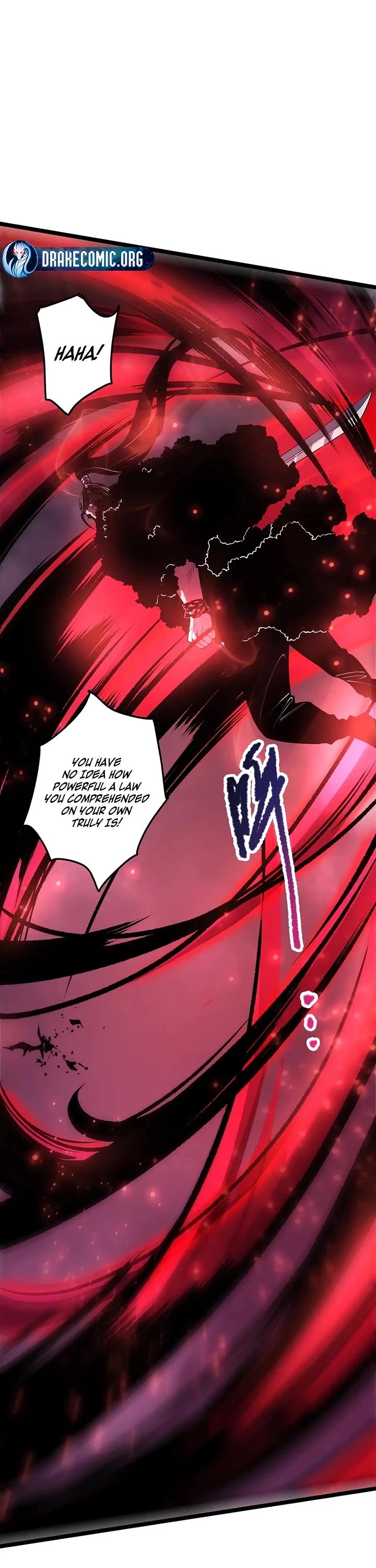 Disastrous Necromancer Chapter 303 page 8 - Chapter 303