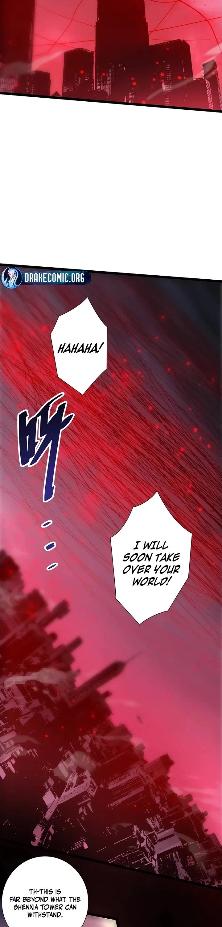 Disastrous Necromancer Chapter 304 page 16 - Chapter 304