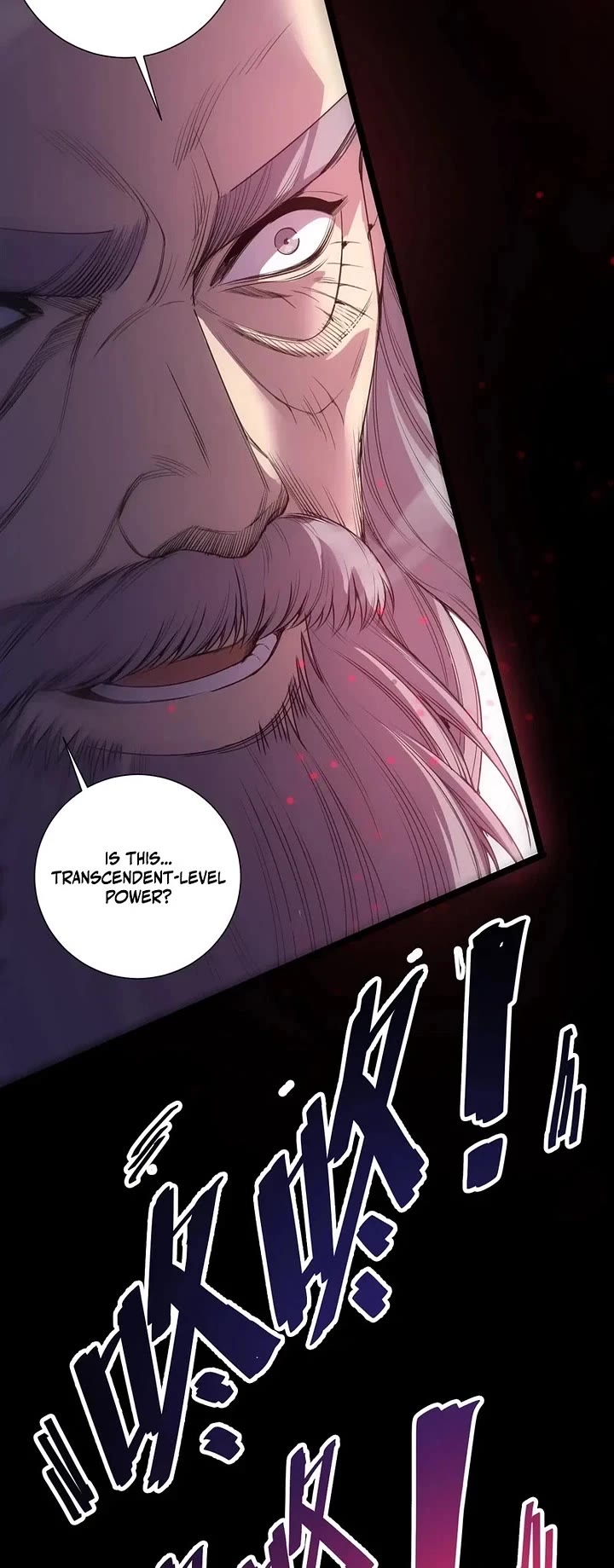 Disastrous Necromancer Chapter 304 page 17 - Chapter 304
