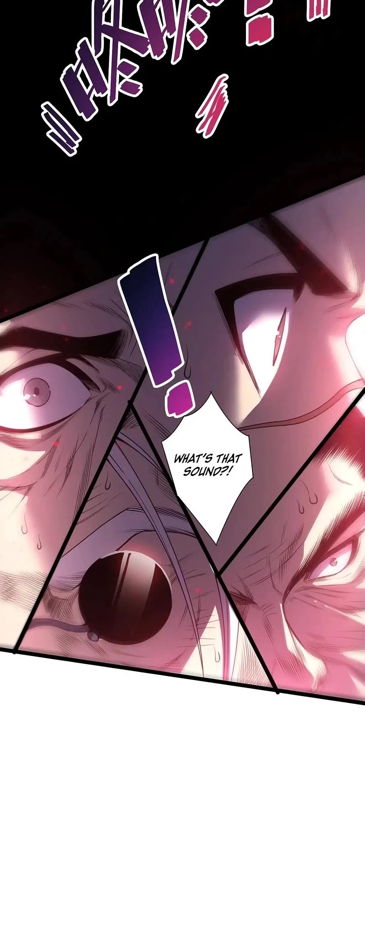 Disastrous Necromancer Chapter 304 page 18 - Chapter 304
