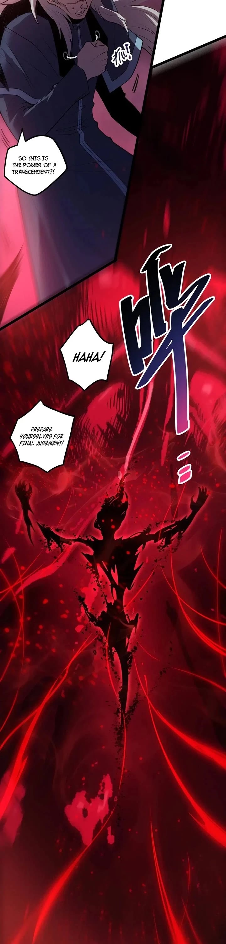 Disastrous Necromancer Chapter 304 page 20 - Chapter 304