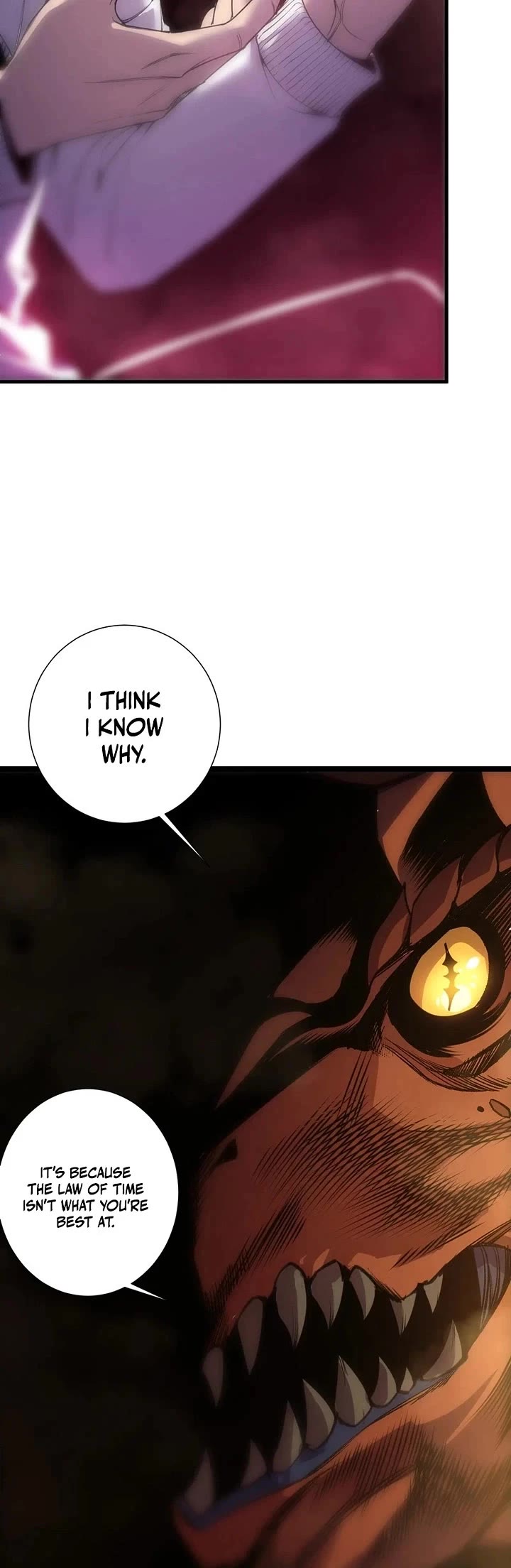 Disastrous Necromancer Chapter 304 page 27 - Chapter 304