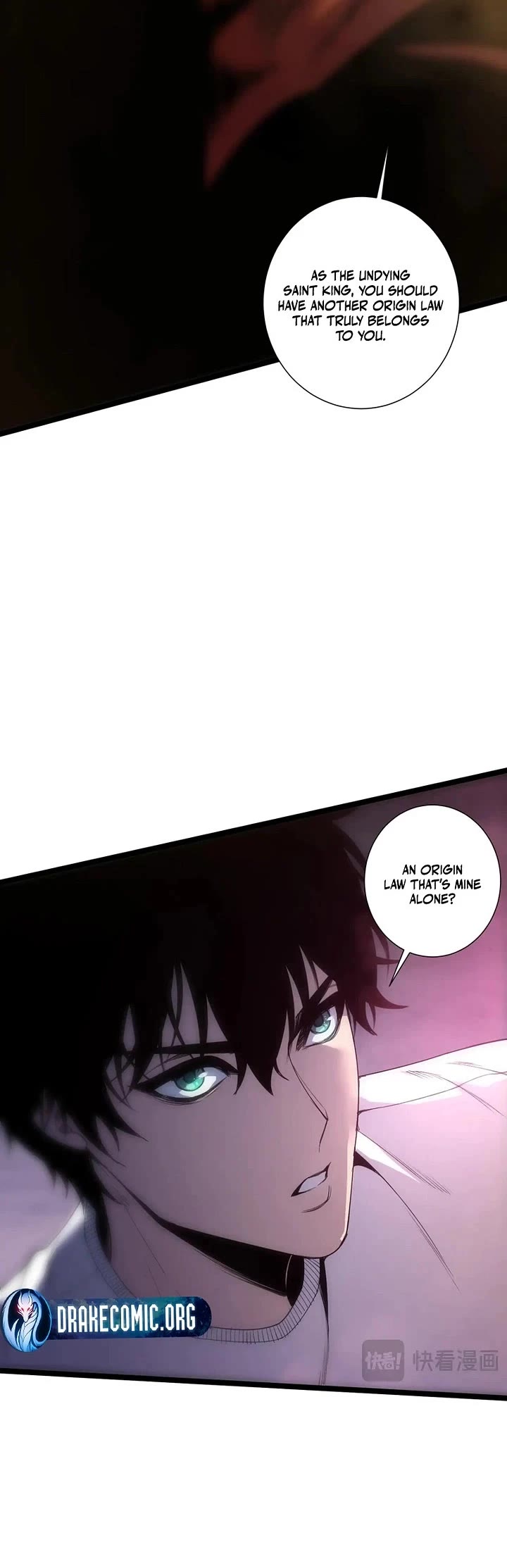 Disastrous Necromancer Chapter 304 page 28 - Chapter 304