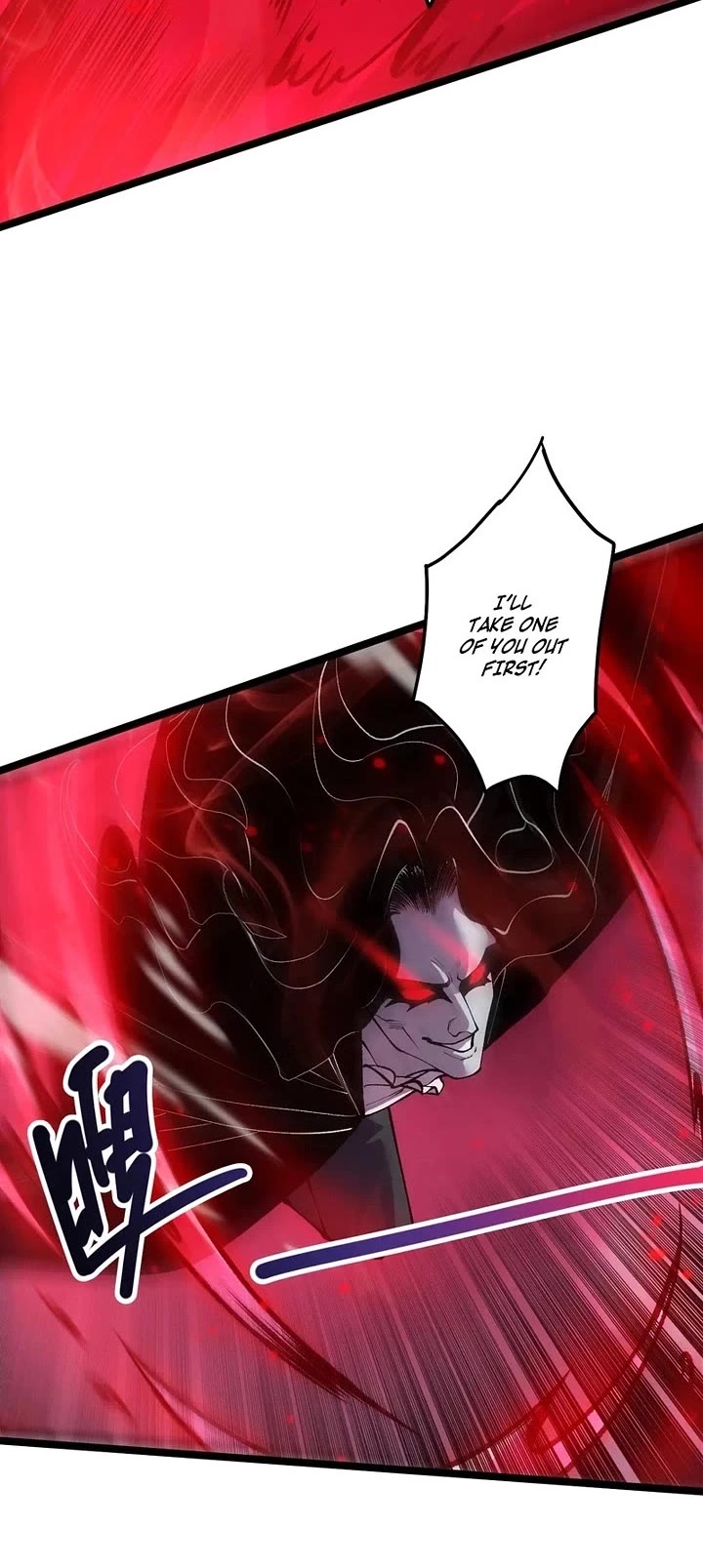 Disastrous Necromancer Chapter 304 page 3 - Chapter 304