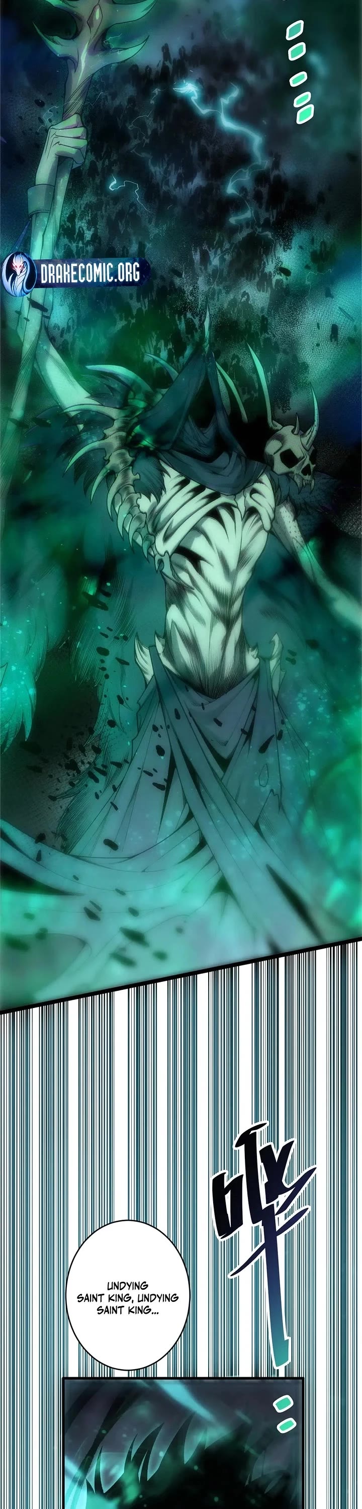 Disastrous Necromancer Chapter 304 page 30 - Chapter 304