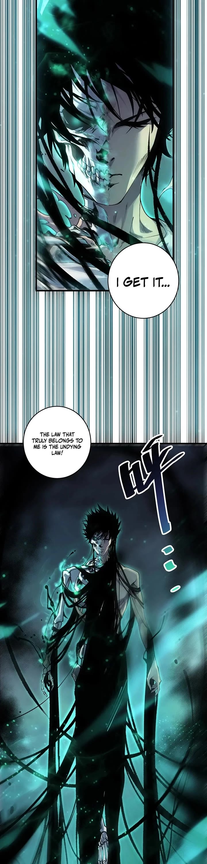 Disastrous Necromancer Chapter 304 page 31 - Chapter 304