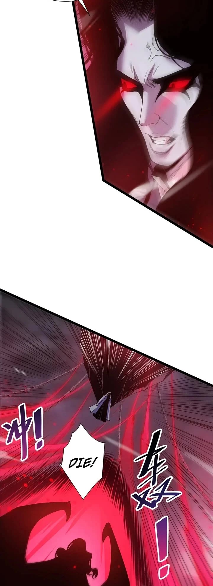 Disastrous Necromancer Chapter 304 page 7 - Chapter 304