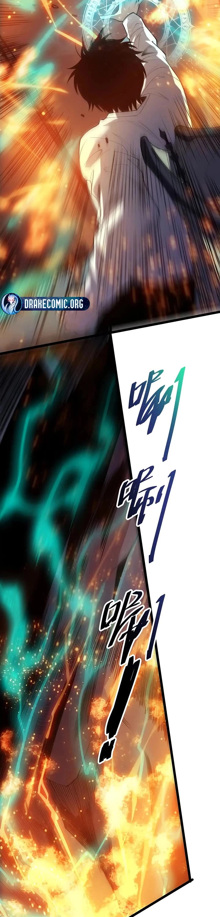 Disastrous Necromancer Chapter 305 page 31 - Chapter 305