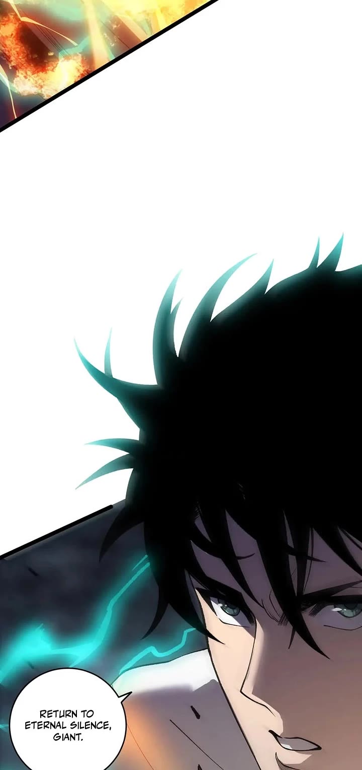 Disastrous Necromancer Chapter 305 page 32 - Chapter 305