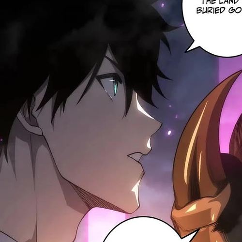 Disastrous Necromancer Chapter 305 cover